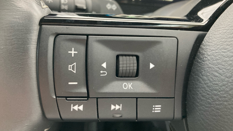 Nissan Qashqai 1.5 E-Power N-Design 5dr Auto Hybrid Hatchback